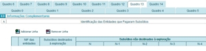 Como Preencher O Anexo B Do IRS Sem Erros - NValores