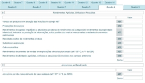 Como Preencher O Anexo B Do IRS Sem Erros - NValores